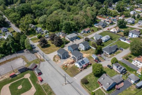 1 First Street Thompson CT 06255