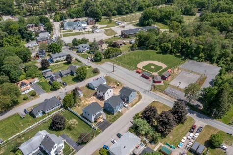 1 First Street Thompson CT 06255