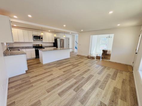 1 First Street Thompson CT 06255