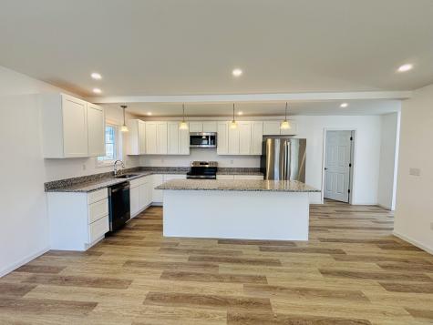 1 First Street Thompson CT 06255