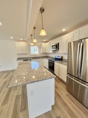 1 First Street Thompson CT 06255