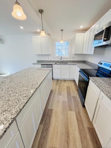 1 First Street Thompson CT 06255