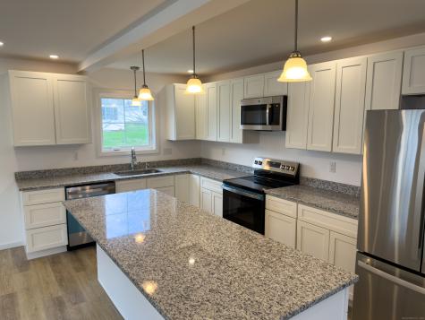 1 First Street Thompson CT 06255