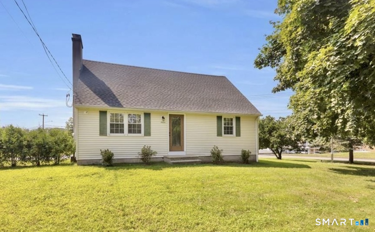 7 Reservoir Road Middletown CT 06457
