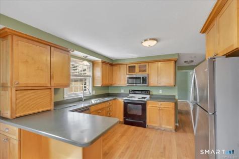 7 Reservoir Road Middletown CT 06457