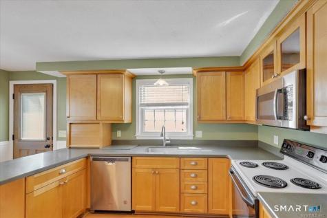7 Reservoir Road Middletown CT 06457