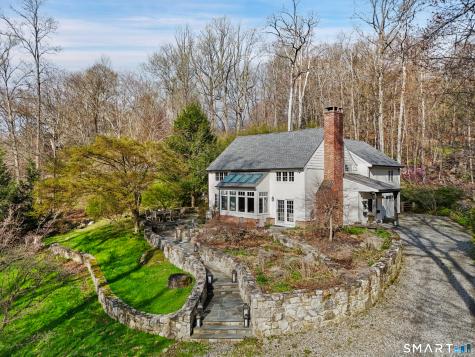 80 Old Long Ridge Road Stamford CT 06903