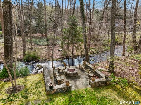 80 Old Long Ridge Road Stamford CT 06903