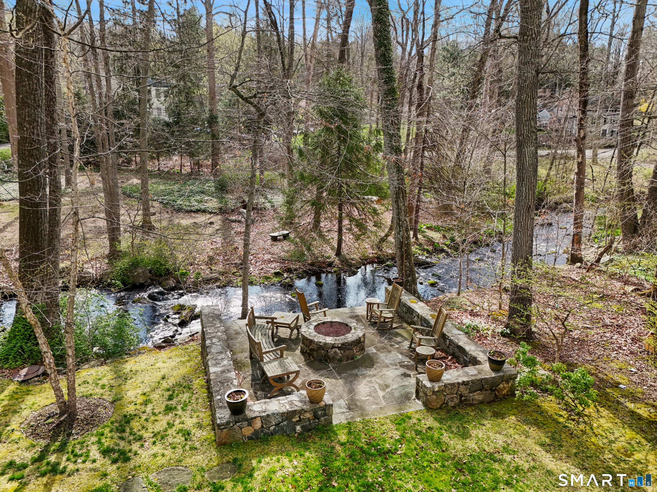 80 Old Long Ridge Road Stamford CT 06903