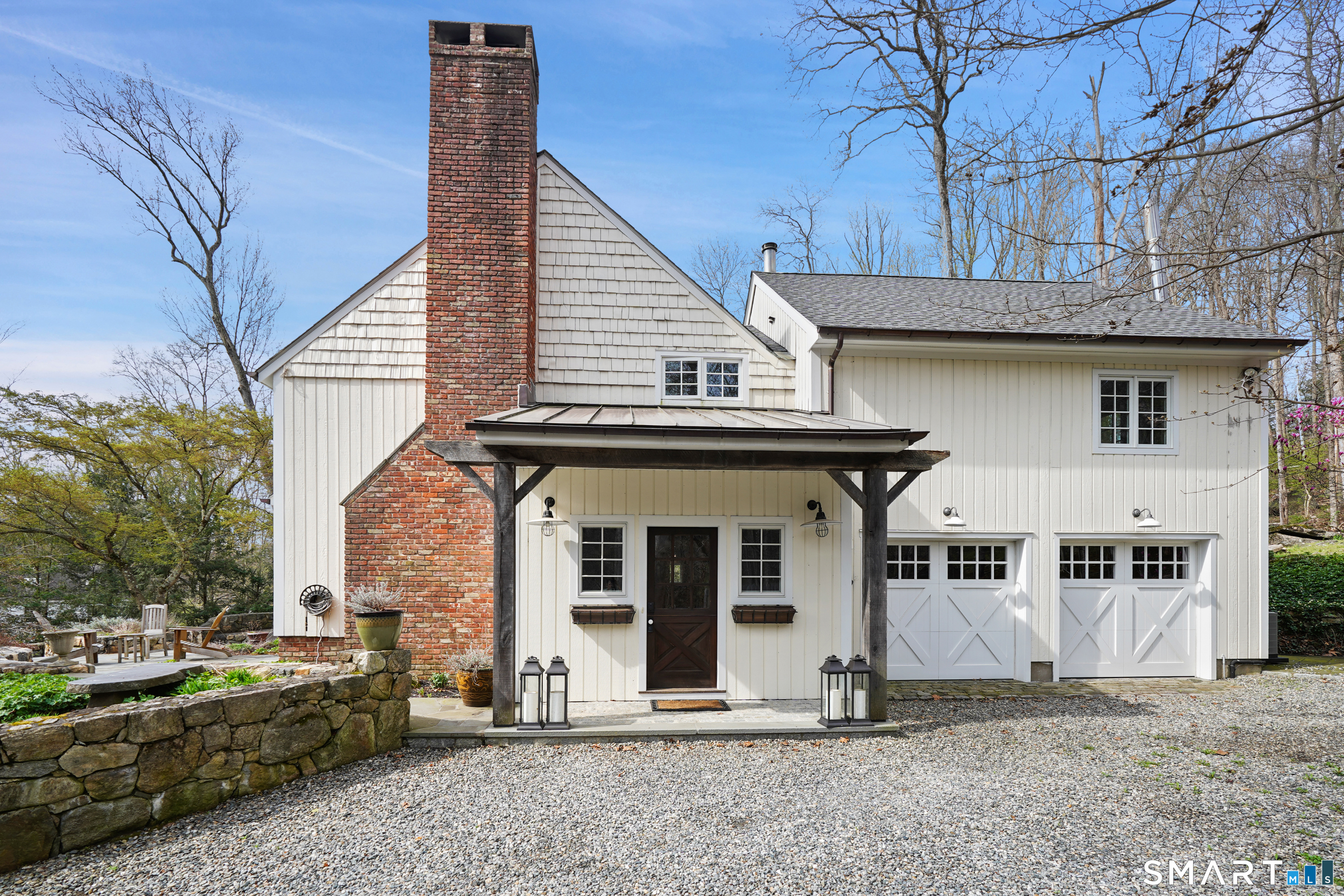 80 Old Long Ridge Road Stamford CT 06903