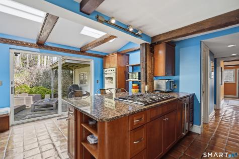 80 Old Long Ridge Road Stamford CT 06903