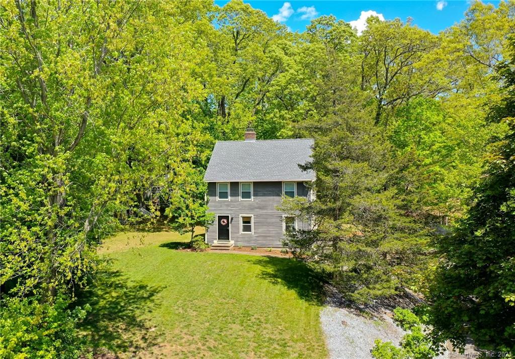 831 Glastonbury Turnpike Portland CT 06480