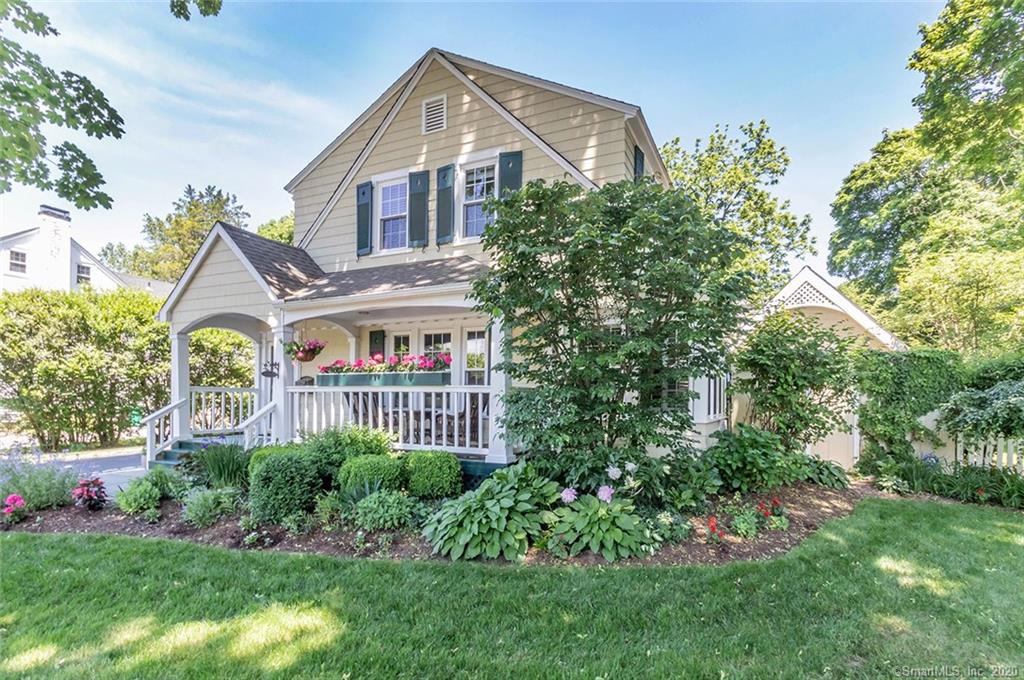 108 Ludlowe Road Fairfield CT 06824