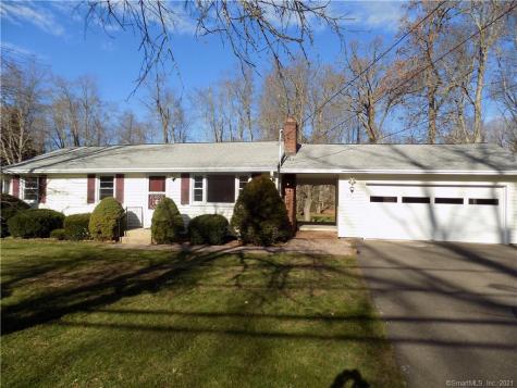 34 Dowd Avenue Canton CT 06019