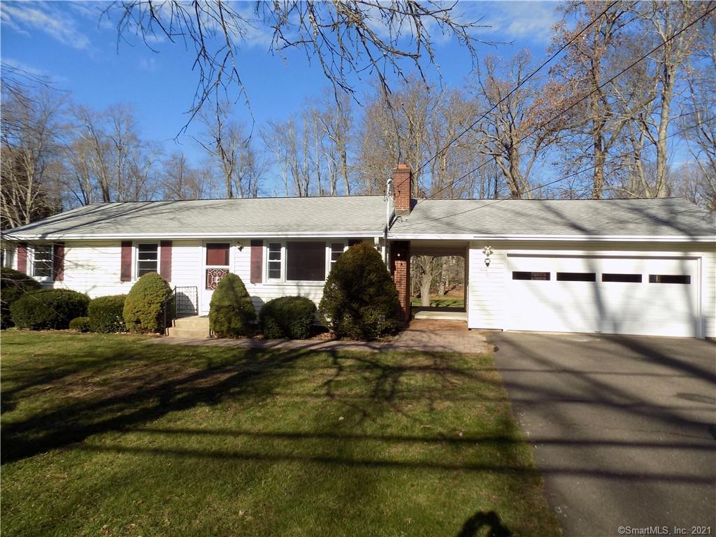 34 Dowd Avenue Canton CT 06019