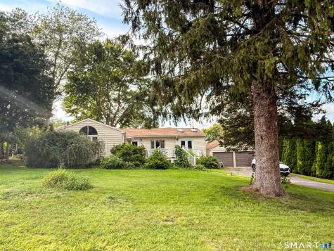 52 West Street Shelton CT 06484