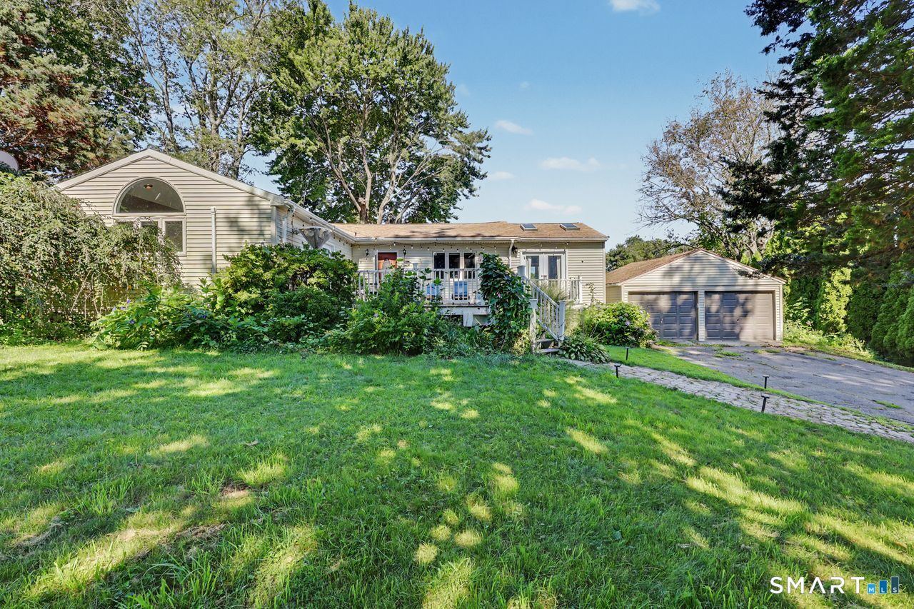 52 West Street Shelton CT 06484