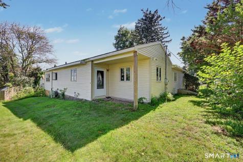 52 West Street Shelton CT 06484
