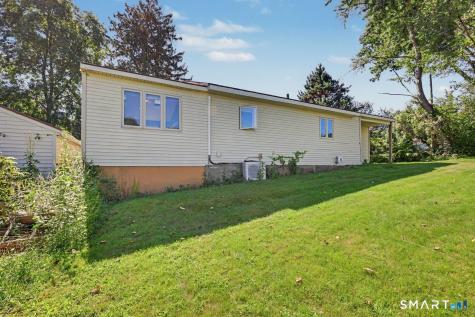52 West Street Shelton CT 06484