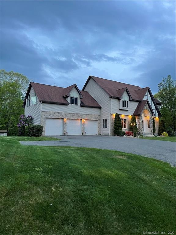 16 Mulberry Lane Somers CT 06071