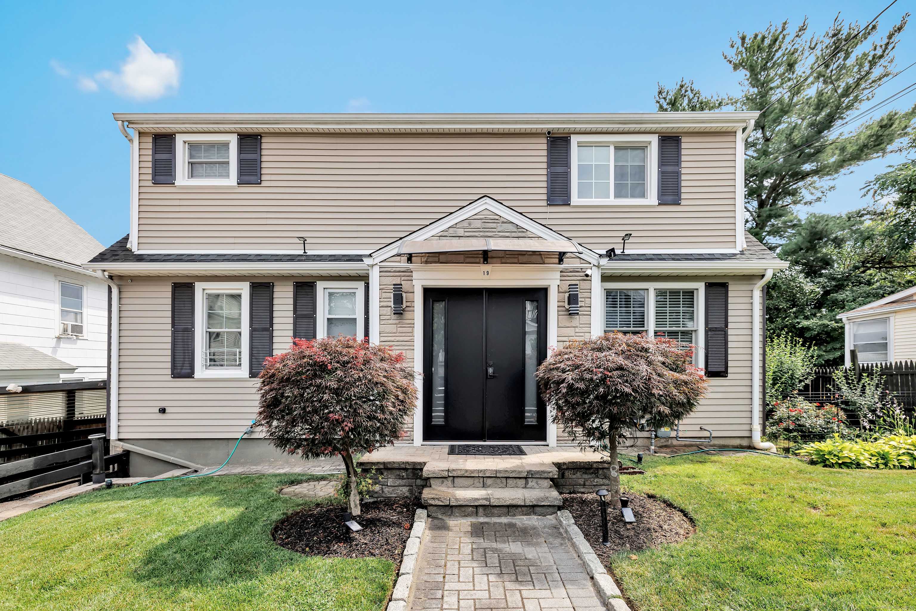 17 Russell Street Ansonia CT 06401