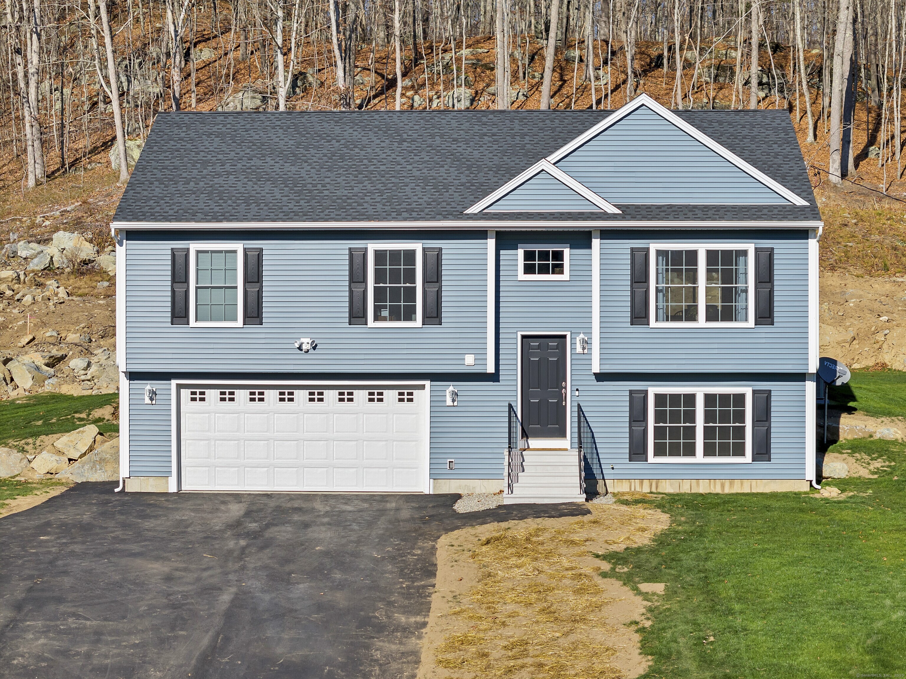 Lot 4 Lake Of Isles Road North Stonington CT 06359