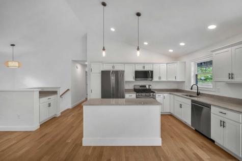 Lot 4 Lake Of Isles Road North Stonington CT 06359