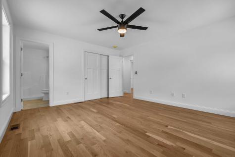 Lot 4 Lake Of Isles Road North Stonington CT 06359