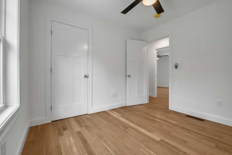 Lot 4 Lake Of Isles Road North Stonington CT 06359