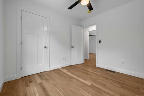 Lot 4 Lake Of Isles Road North Stonington CT 06359