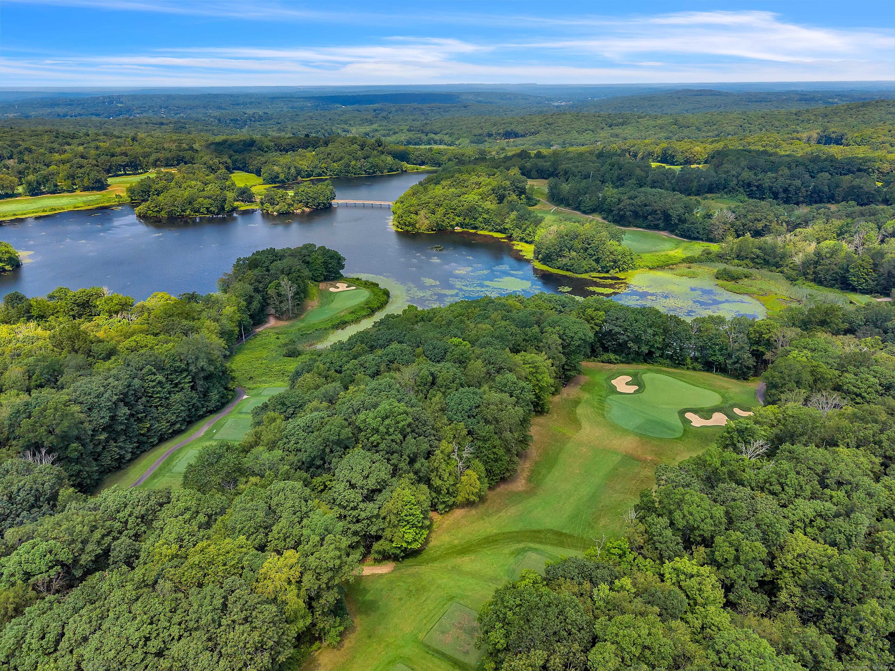 Lot 4 Lake Of Isles Road North Stonington CT 06359