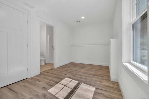 Lot 4 Lake Of Isles Road North Stonington CT 06359