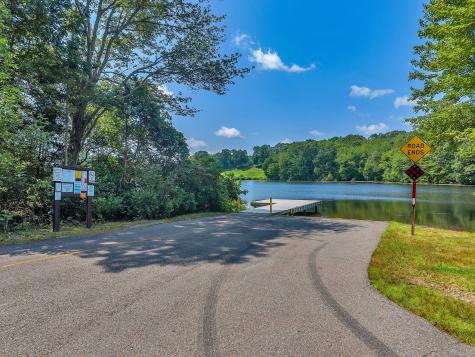 Lot 4 Lake Of Isles Road North Stonington CT 06359