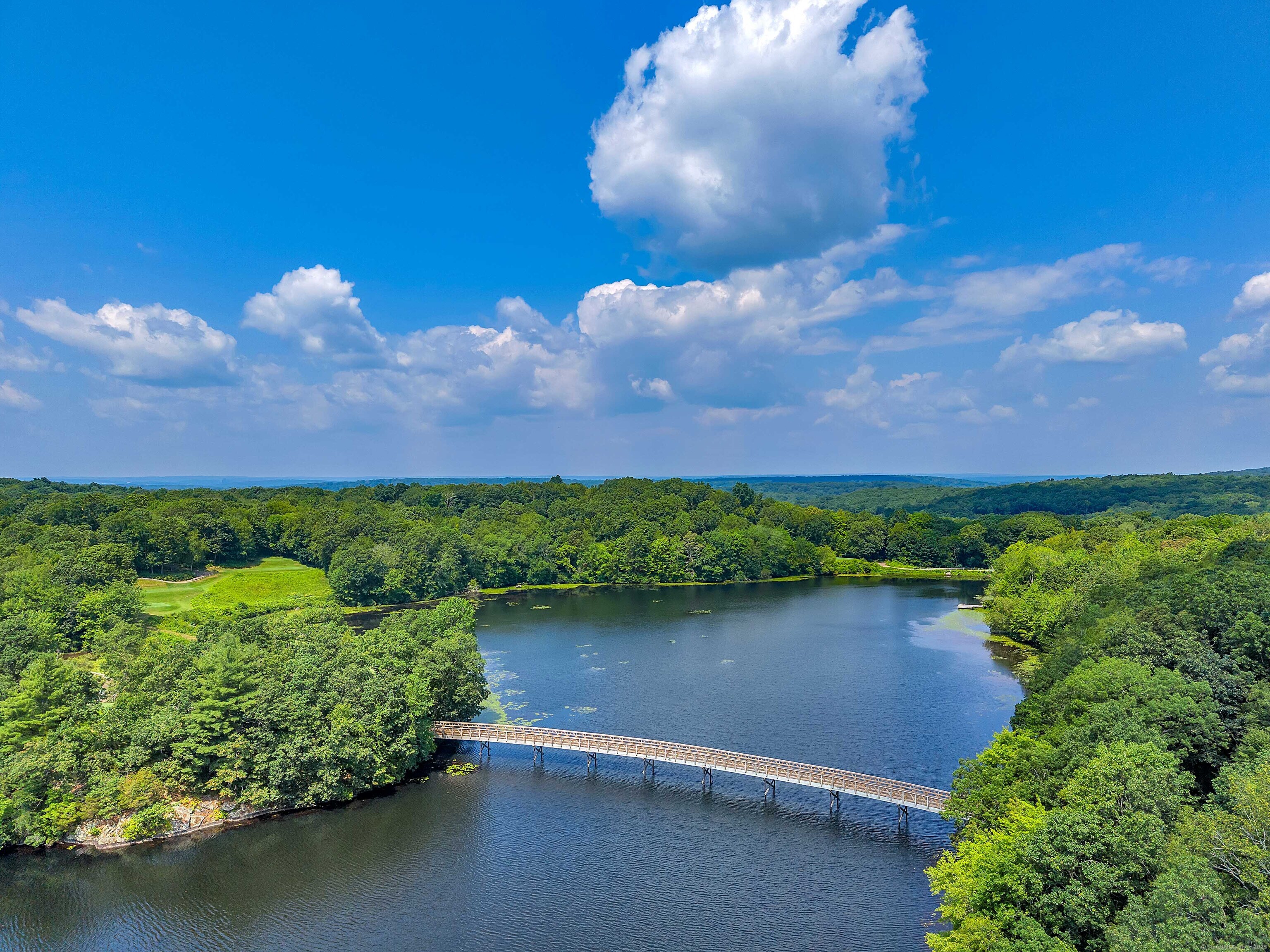 Lot 4 Lake Of Isles Road North Stonington CT 06359