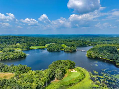 Lot 4 Lake Of Isles Road North Stonington CT 06359