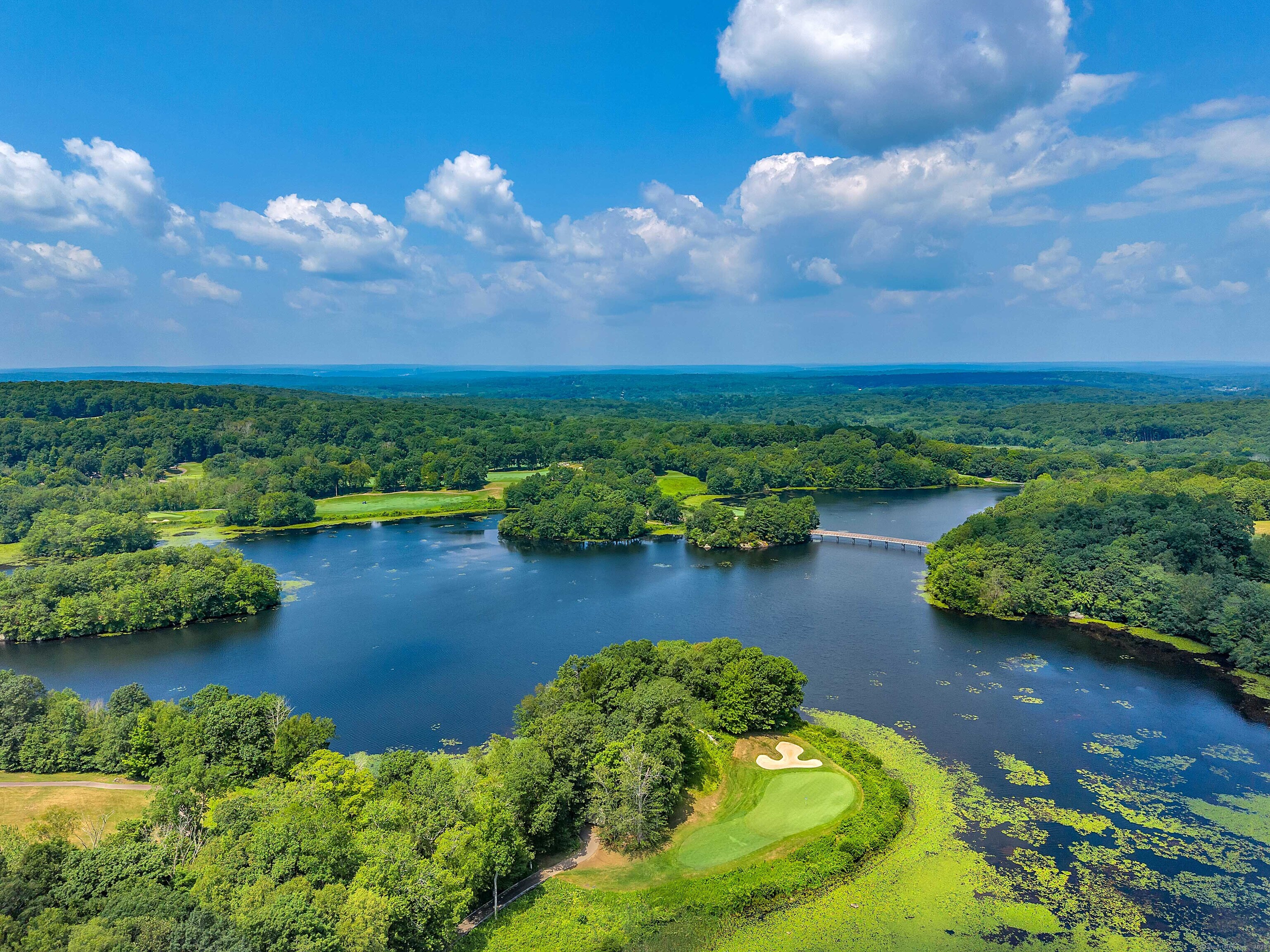 Lot 4 Lake Of Isles Road North Stonington CT 06359