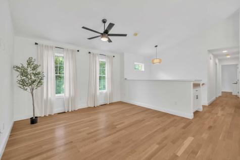 Lot 4 Lake Of Isles Road North Stonington CT 06359