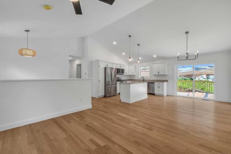 Lot 4 Lake Of Isles Road North Stonington CT 06359