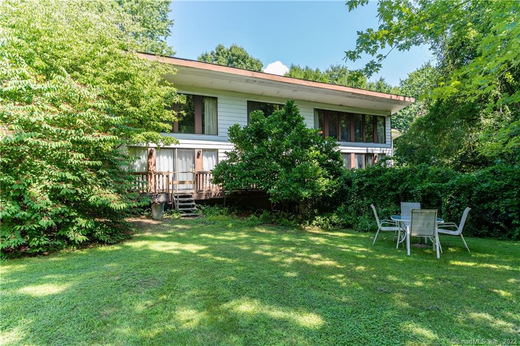 121 Wellers Bridge Road Roxbury CT 06783