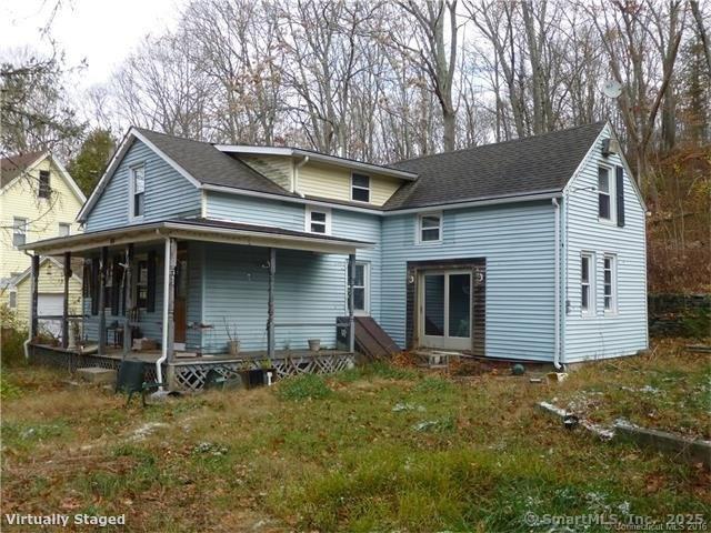 48 Hinckley Street Norwich CT 06360