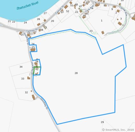 48 Hinckley Street Norwich CT 06360