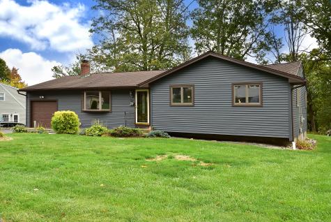 95 Arnold Drive East Hartford CT 06108