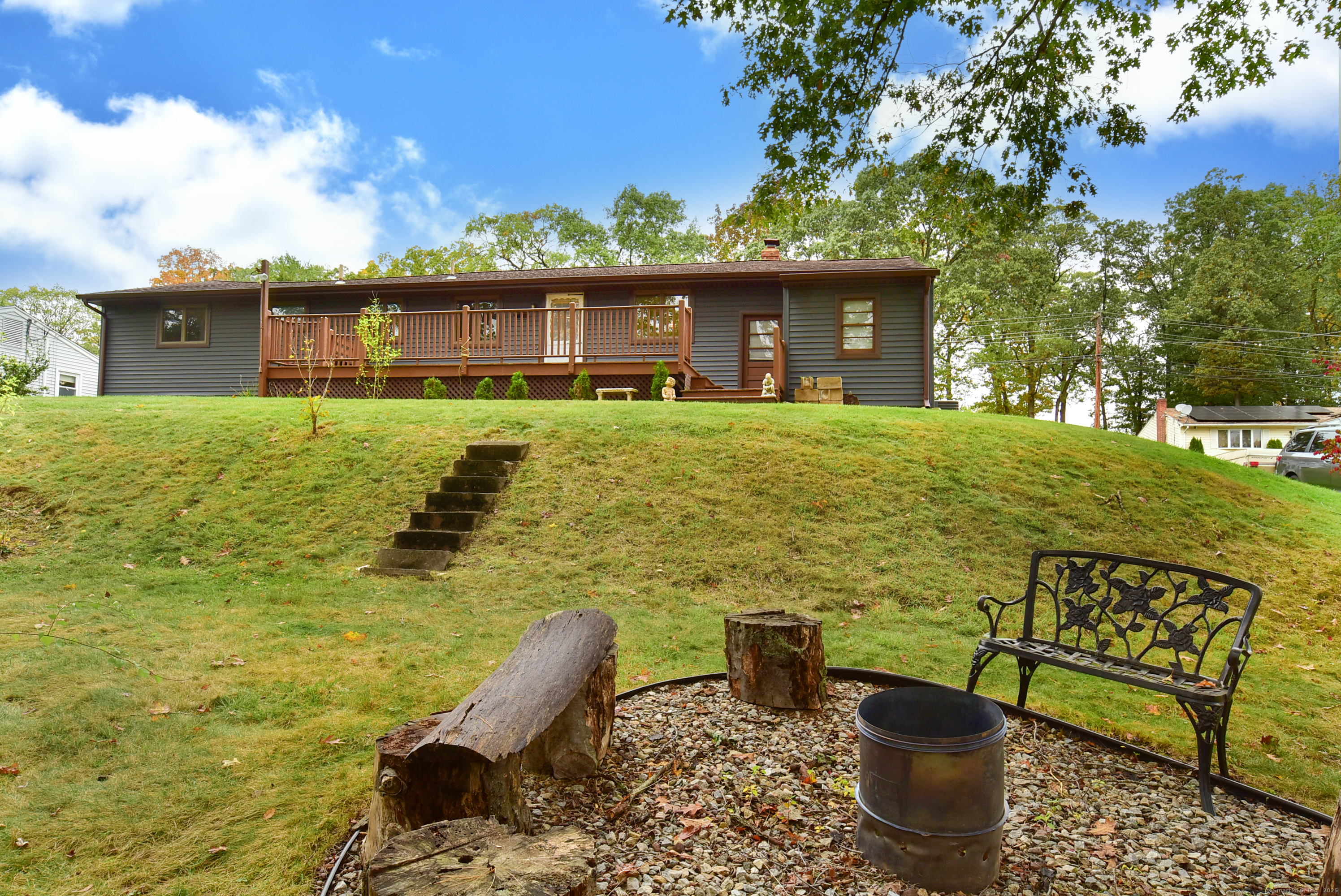 95 Arnold Drive East Hartford CT 06108