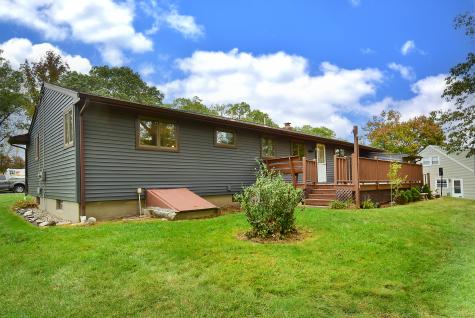 95 Arnold Drive East Hartford CT 06108