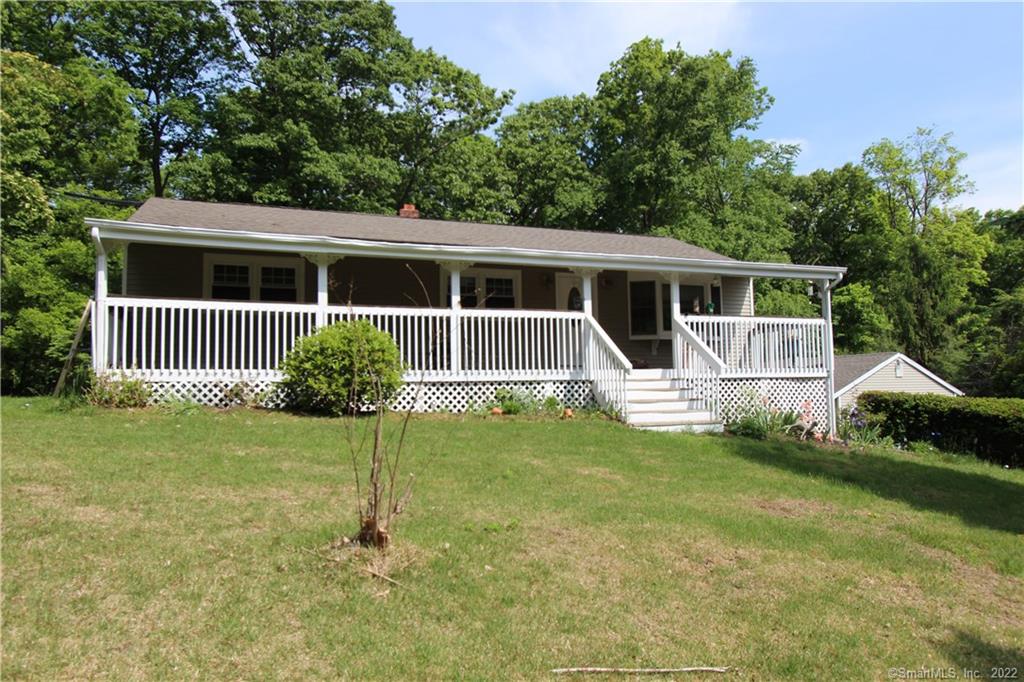 11 Wilson Lane Shelton CT 06484