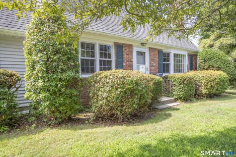 46 Farview Avenue Old Saybrook CT 06475