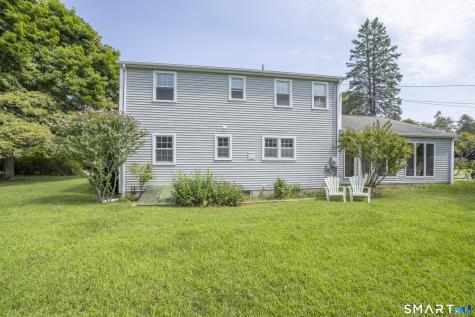 46 Farview Avenue Old Saybrook CT 06475