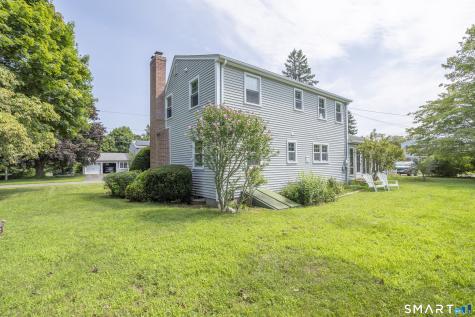 46 Farview Avenue Old Saybrook CT 06475