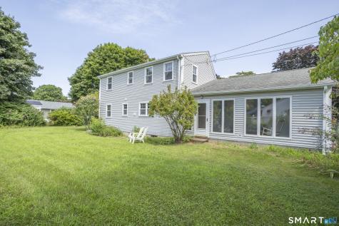 46 Farview Avenue Old Saybrook CT 06475