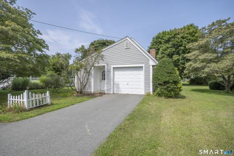 46 Farview Avenue Old Saybrook CT 06475